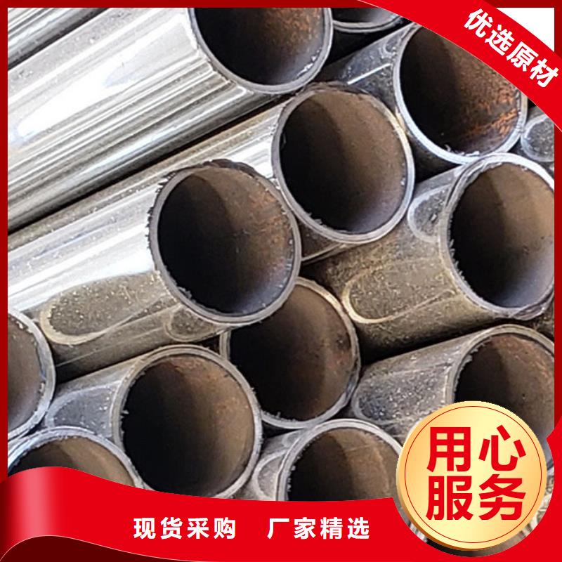 护栏_不锈钢复合管栏杆助您降低采购成本