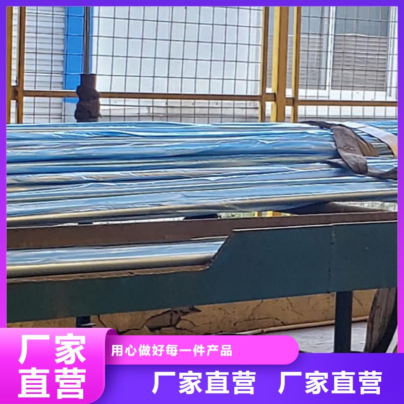 桥梁栏杆厂家-找聚晟护栏制造