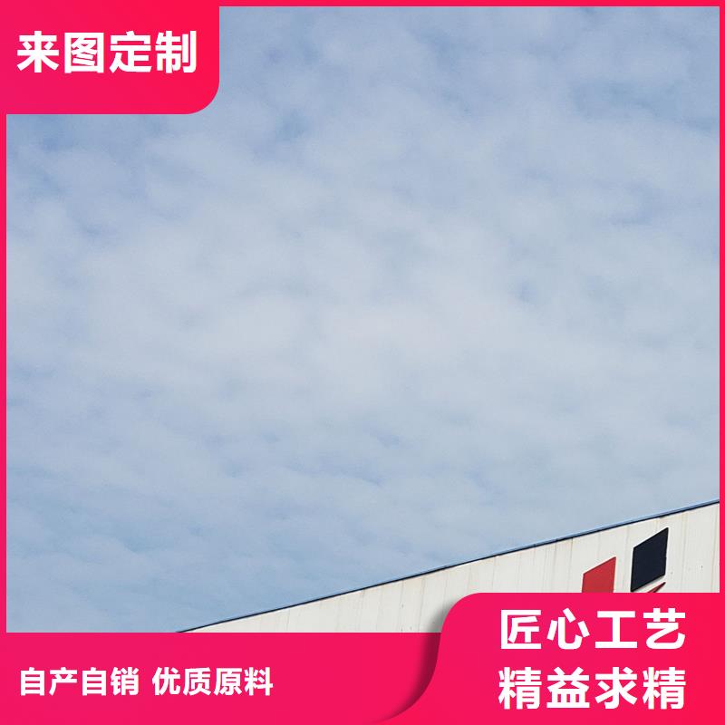河道护栏-河道护栏货比三家