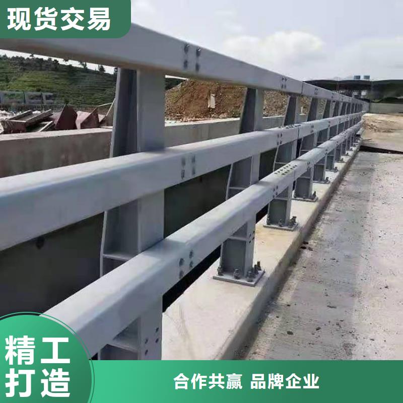 护栏桥梁防撞护栏厂敢与同行比服务