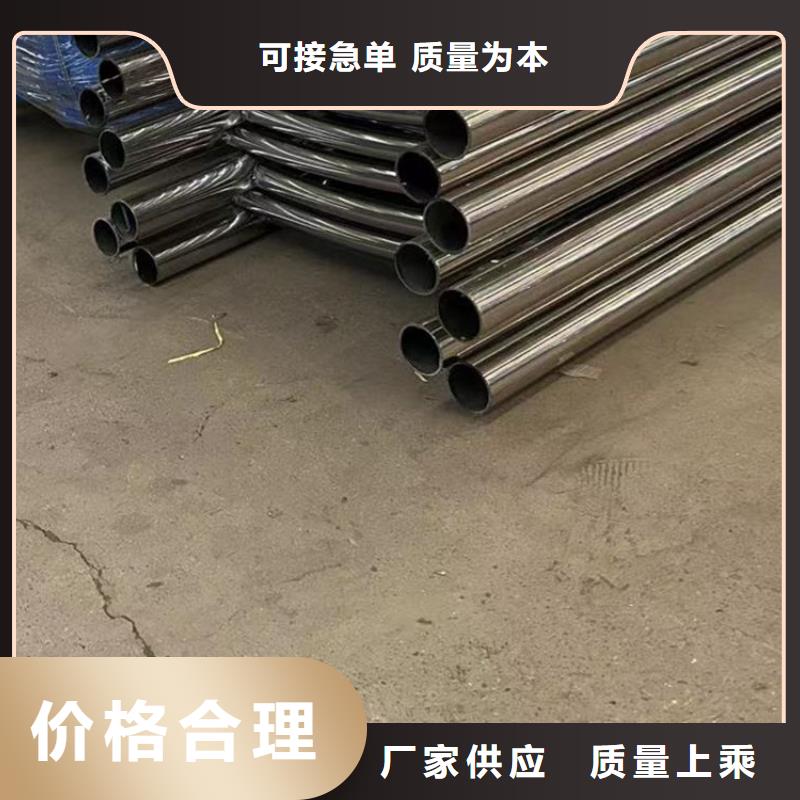 护栏栈道护栏厂客户满意度高