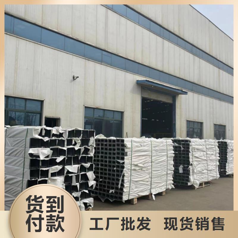 铸造石钢管护栏美观好用