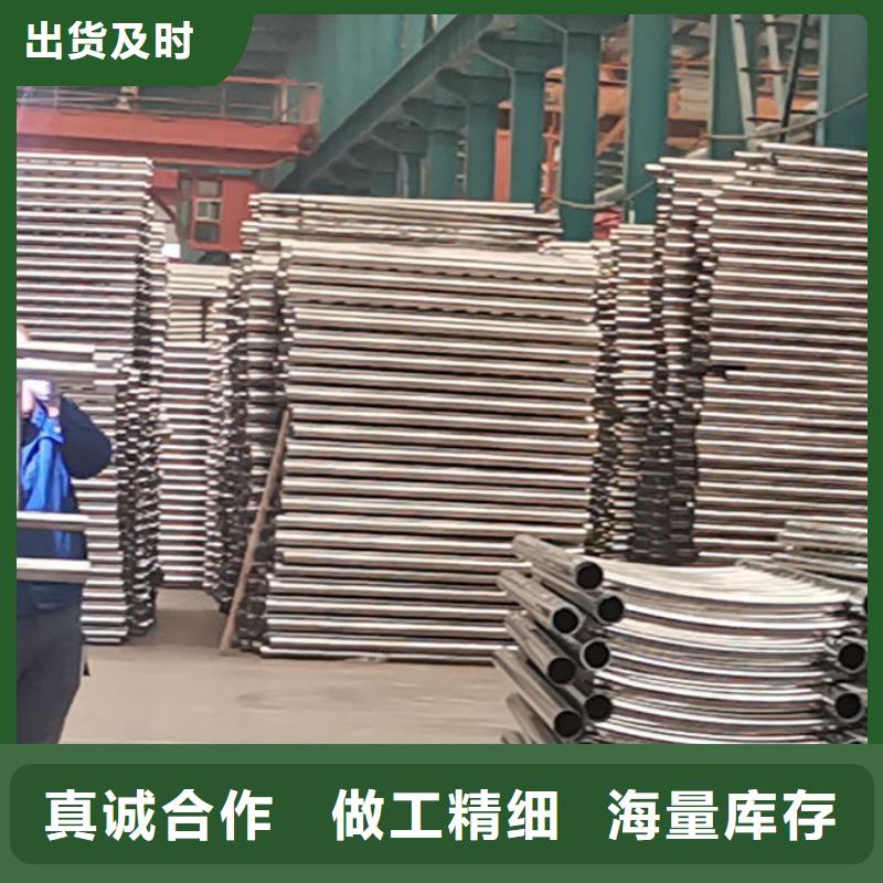 护栏桥梁景观栏杆匠心制造