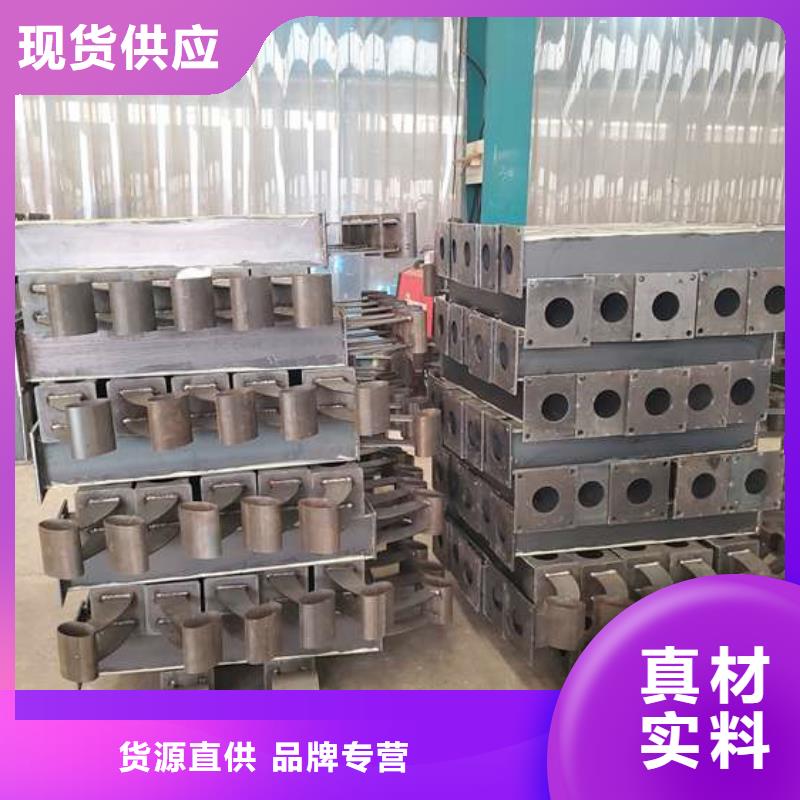 灯光栏杆-自主研发