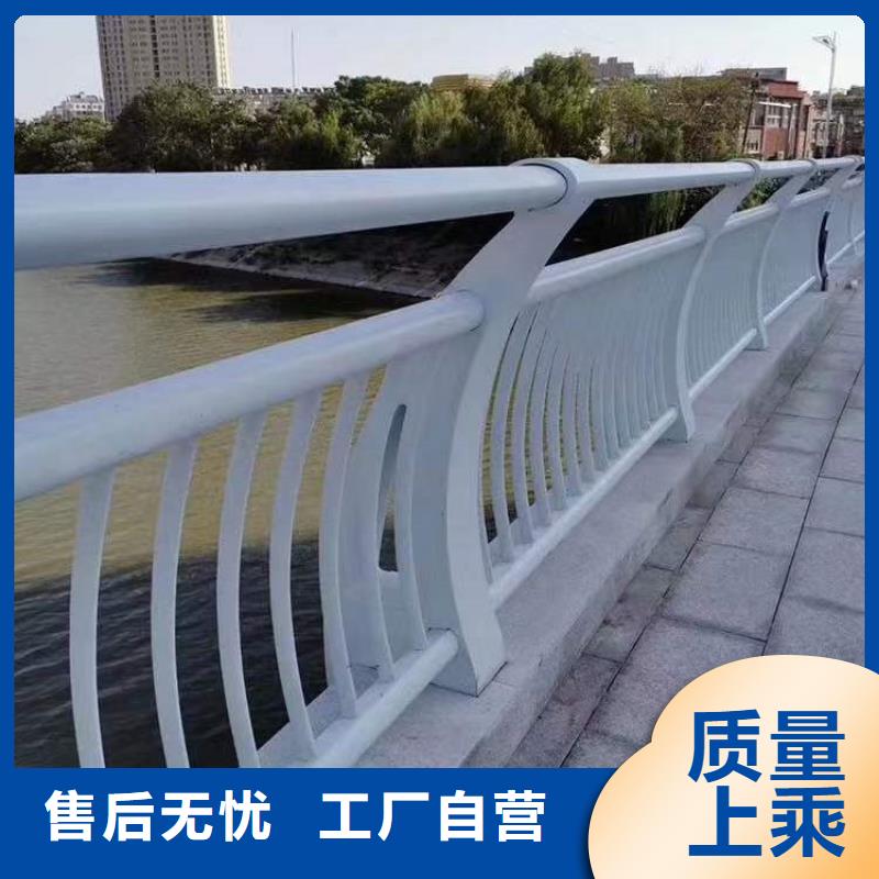 性价比高的防撞栏杆供货商