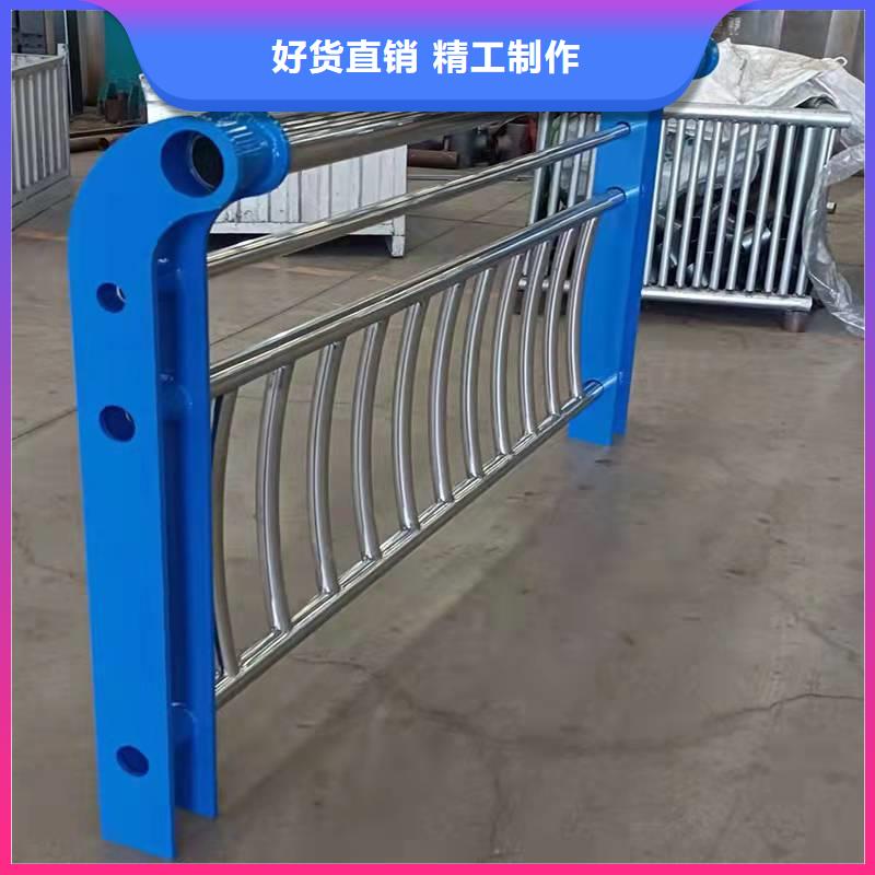 灯光护栏价格