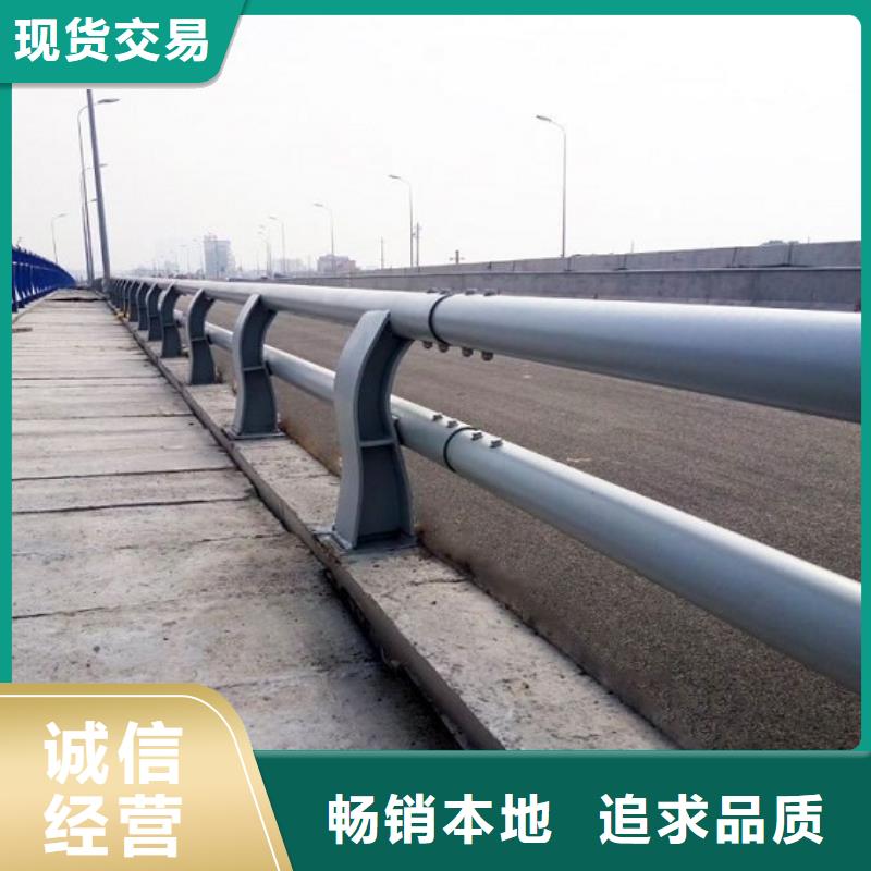 防撞护栏,钢板立柱厂家实力大