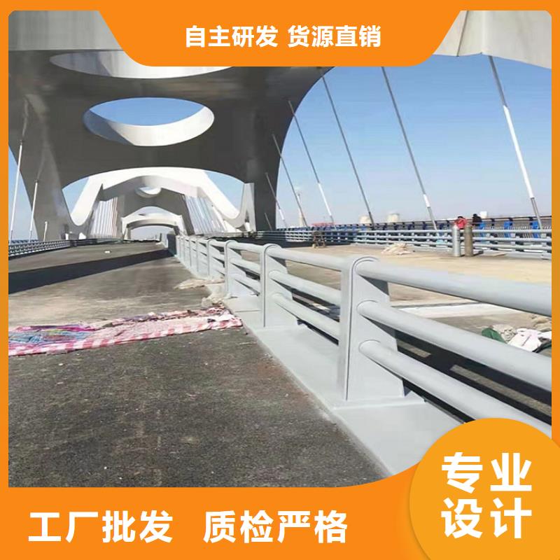 防撞护栏灯光护栏质检严格放心品质