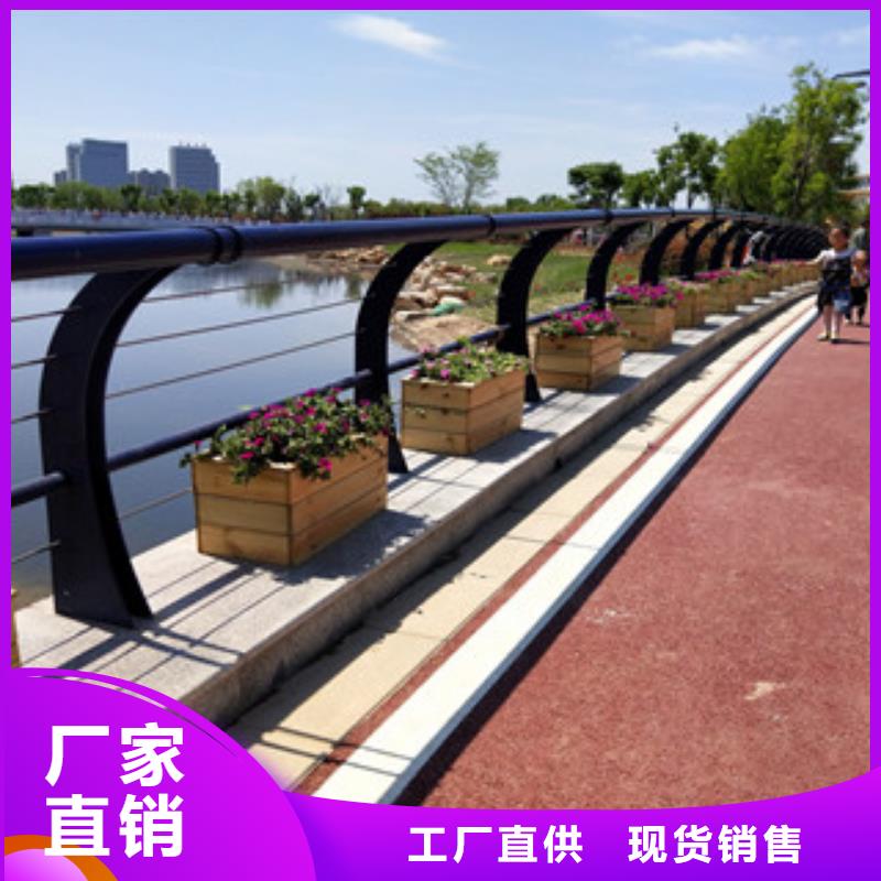 防撞护栏灯光护栏质检严格放心品质