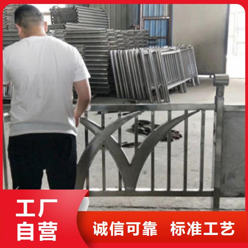 景观护栏灯光护栏立柱一站式采购方便省心