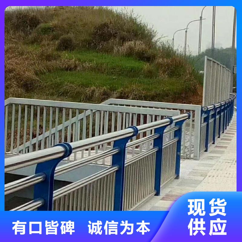 景观护栏钢板立柱采购无忧