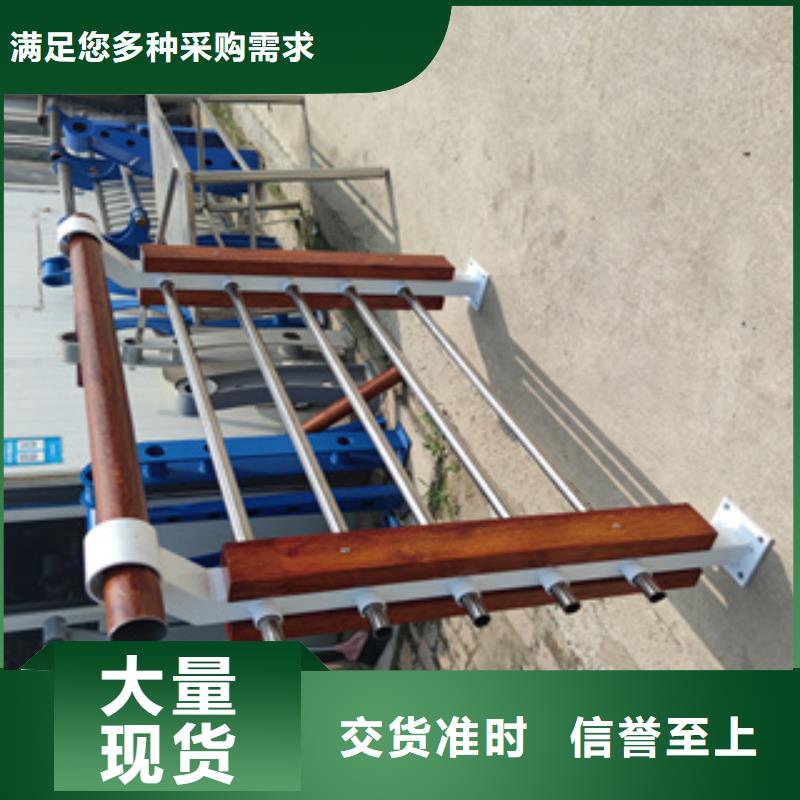 不锈钢护栏桥梁立柱支持定制贴心售后