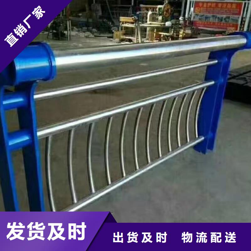 不锈钢复合管_护栏钢板立柱市场行情
