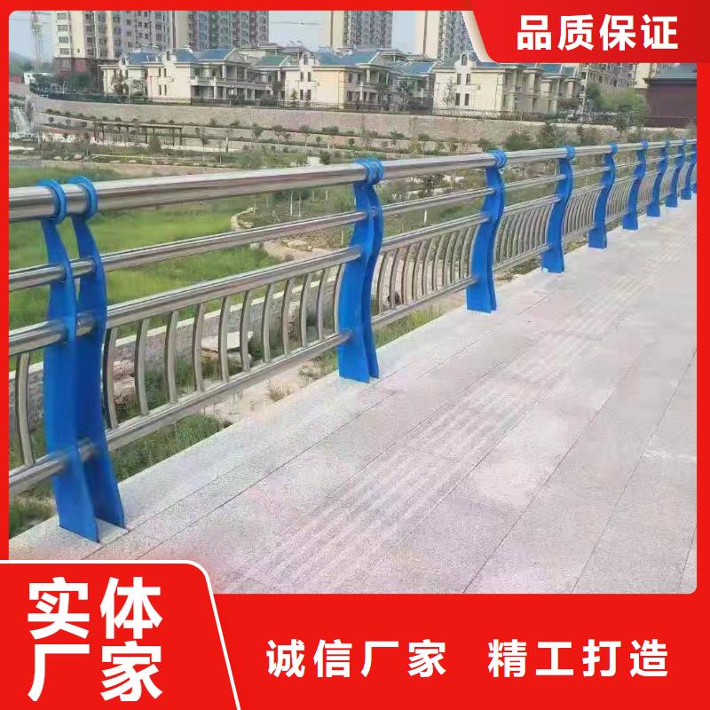 不锈钢复合管_护栏钢板立柱市场行情