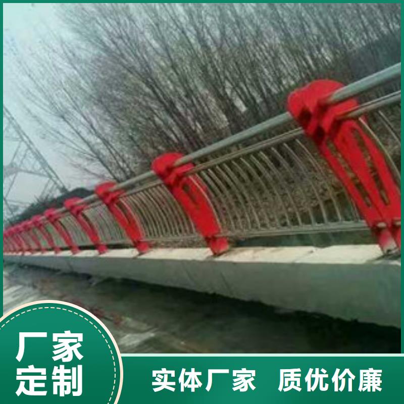0517镀锌喷塑钢板立柱让客户买的放心