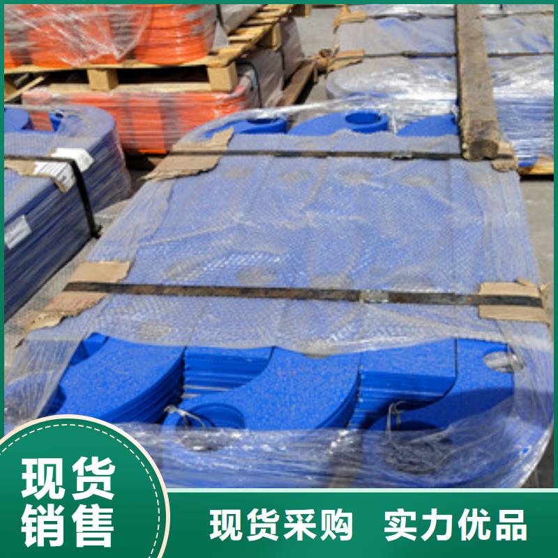 0517钢板立柱今日价格