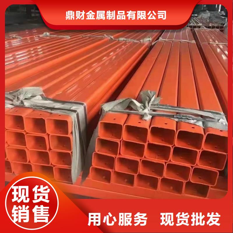 波形护栏_【桥梁护栏】真材实料加工定制鼎财石油管