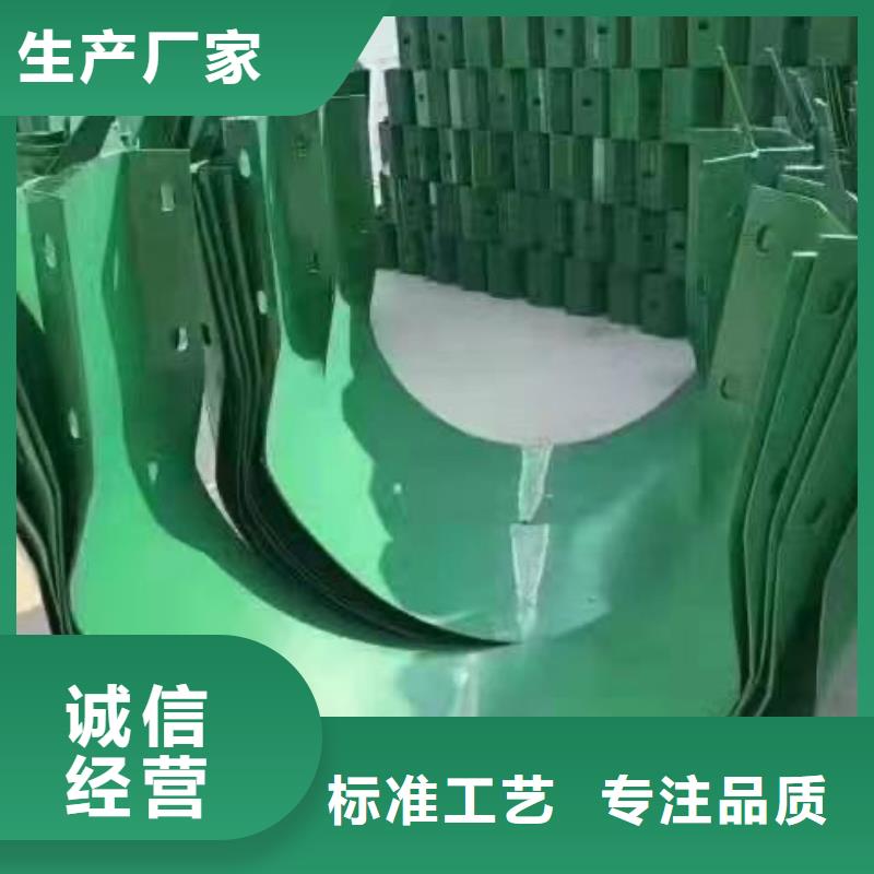 鼎财石油管波形护栏,【镀锌管】用心做好每一件产品39065.com