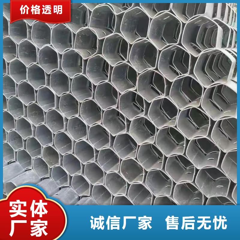 鼎财石油管波形护栏,【镀锌管】用心做好每一件产品39065.com