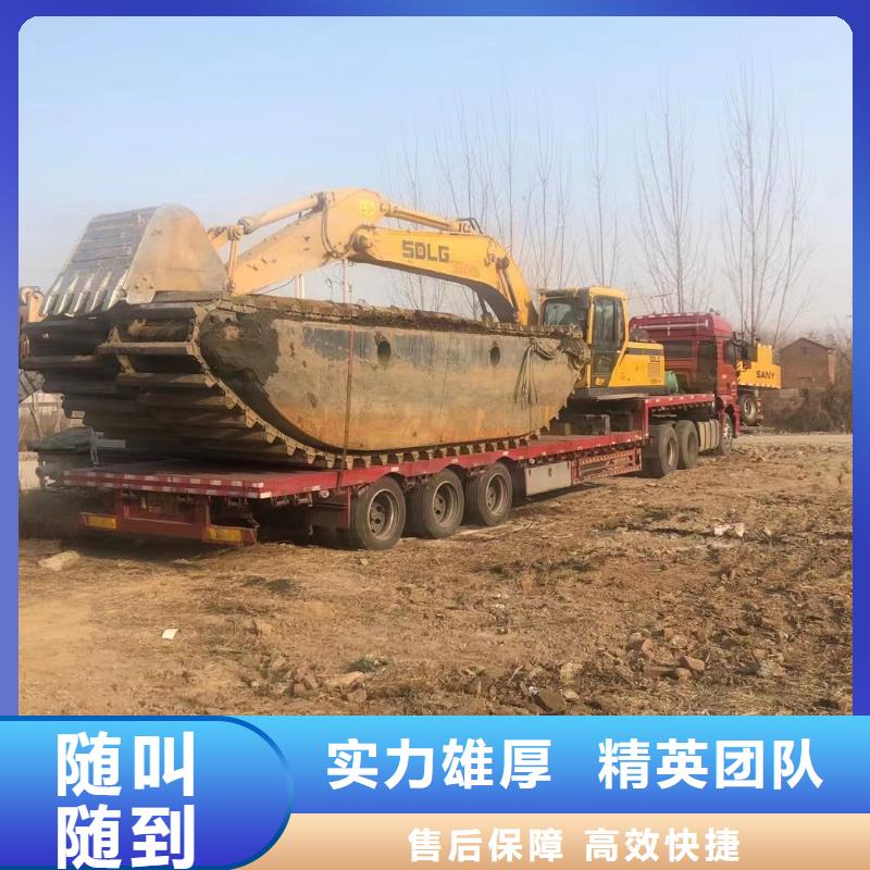 水路挖机租赁_支持定制