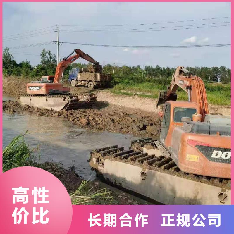 水挖机出租保质保量