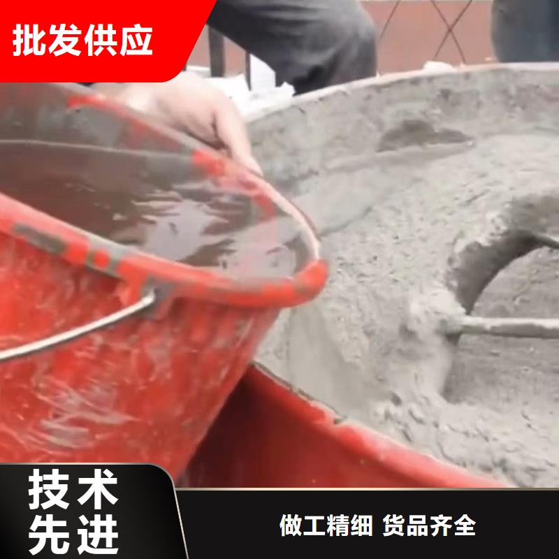 伸缩缝修补料-石膏基厚层自流平水泥售后无忧