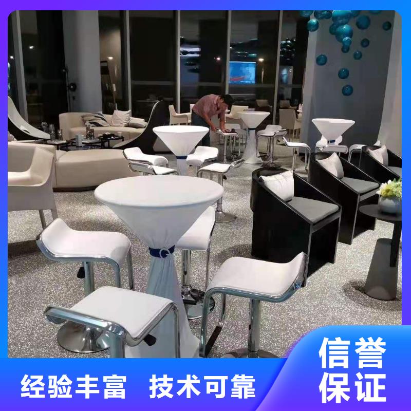桌椅 【不锈钢铁马出租】正规