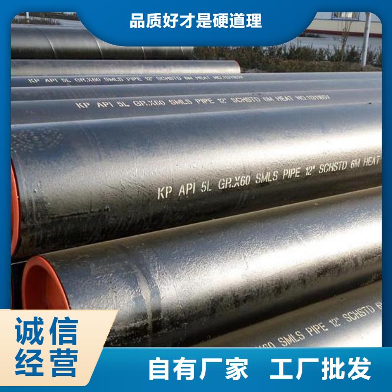 石油管合金管品质保证实力见证