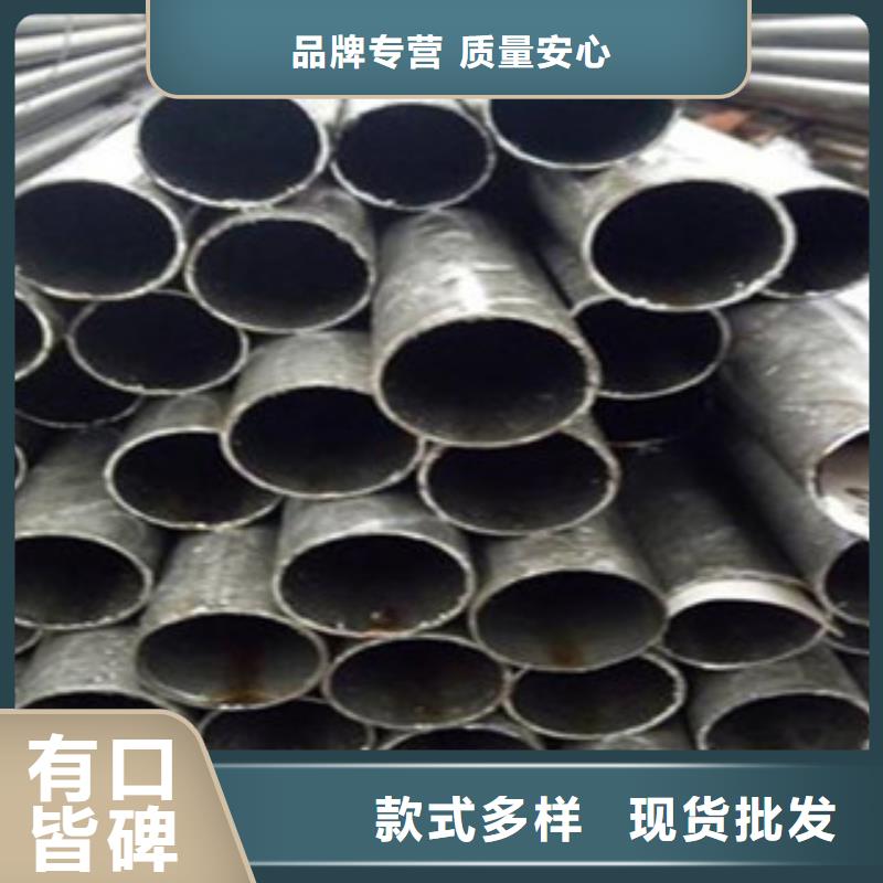 精密钢管精密无缝钢管实力厂商