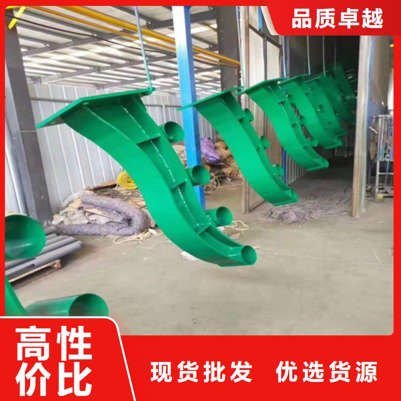 护栏-防撞护栏一对一为您服务