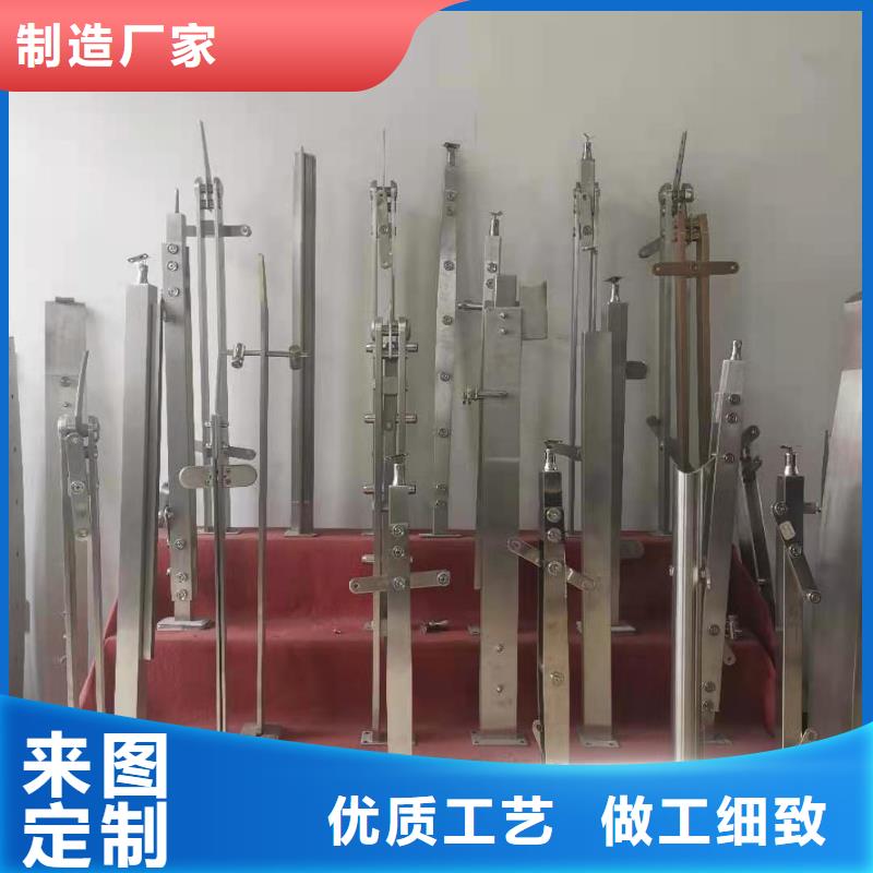 防撞护栏【桥梁护栏】使用方法