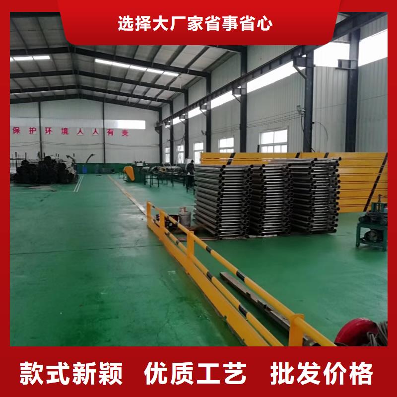 防撞护栏护栏板工艺精细质保长久