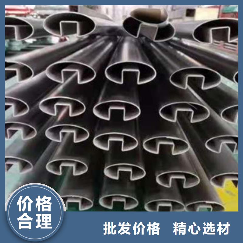 不锈钢管3PE防腐源头工厂