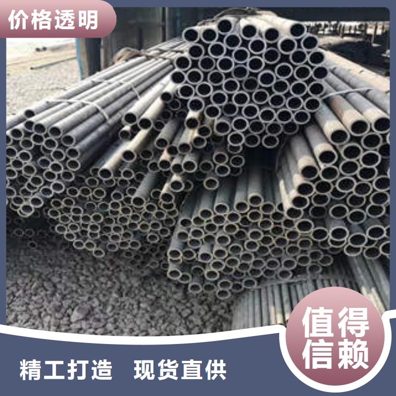 无缝钢管厚壁方矩管产品细节