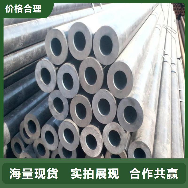 天钢建筑建材管材不锈钢管严格把控质量
