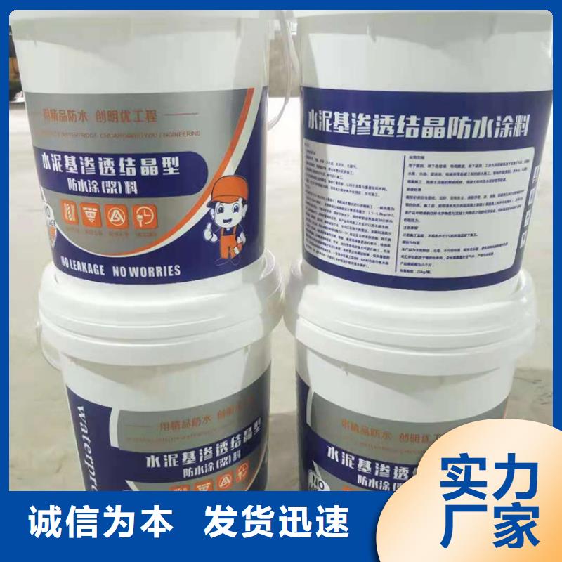 屋顶裂缝封堵防水补漏材料优质防水涂料