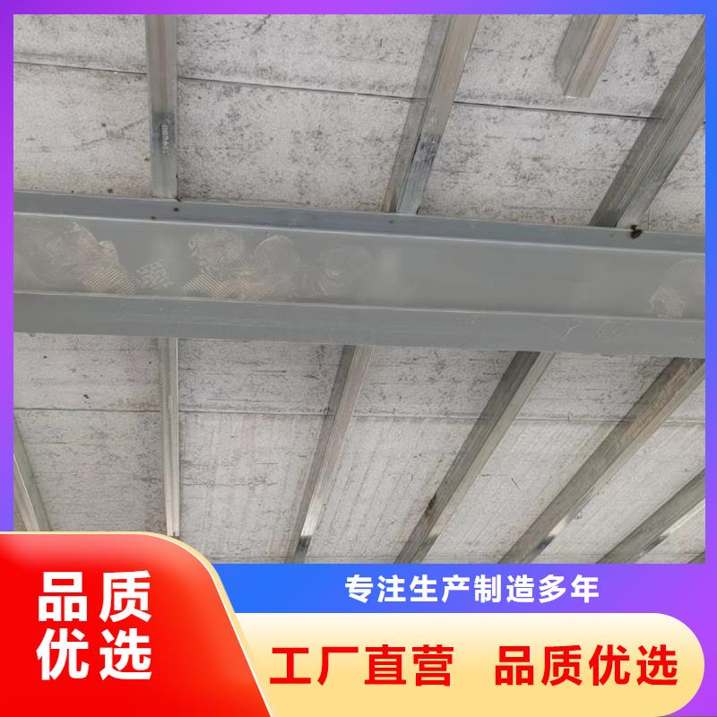 水泥压力板防火板专业生产品质保证