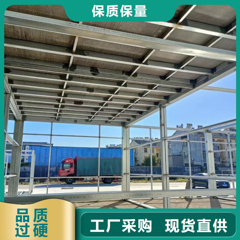 水泥压力板轻质隔墙板厂家规格全