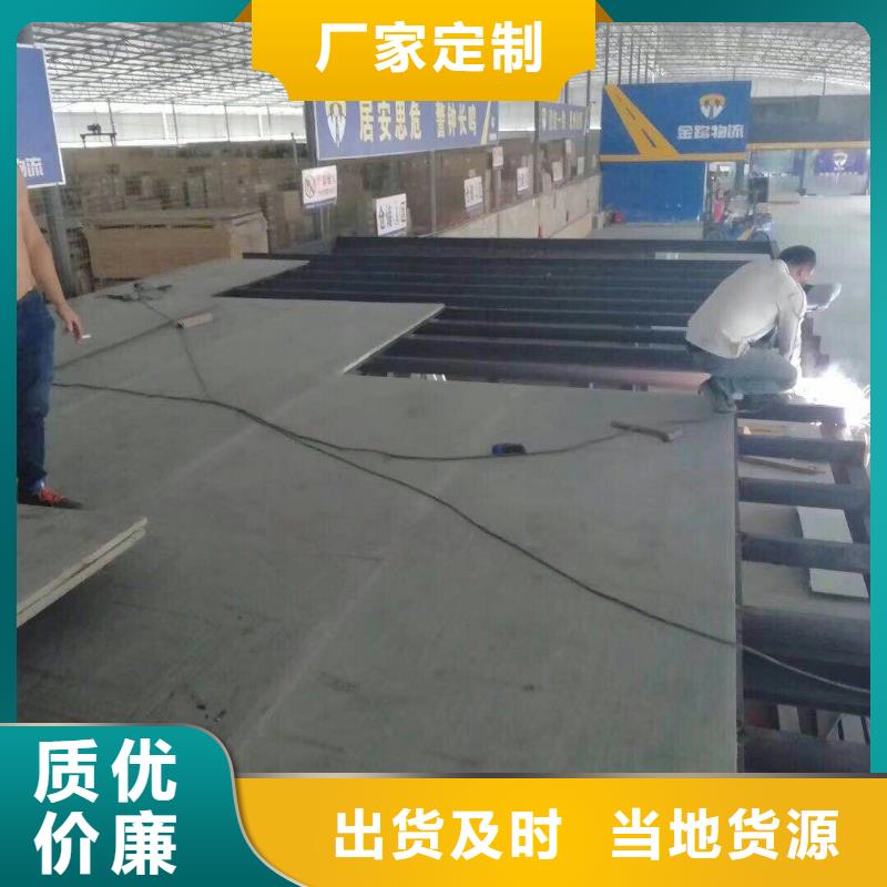 水泥压力板防火板厂家销售
