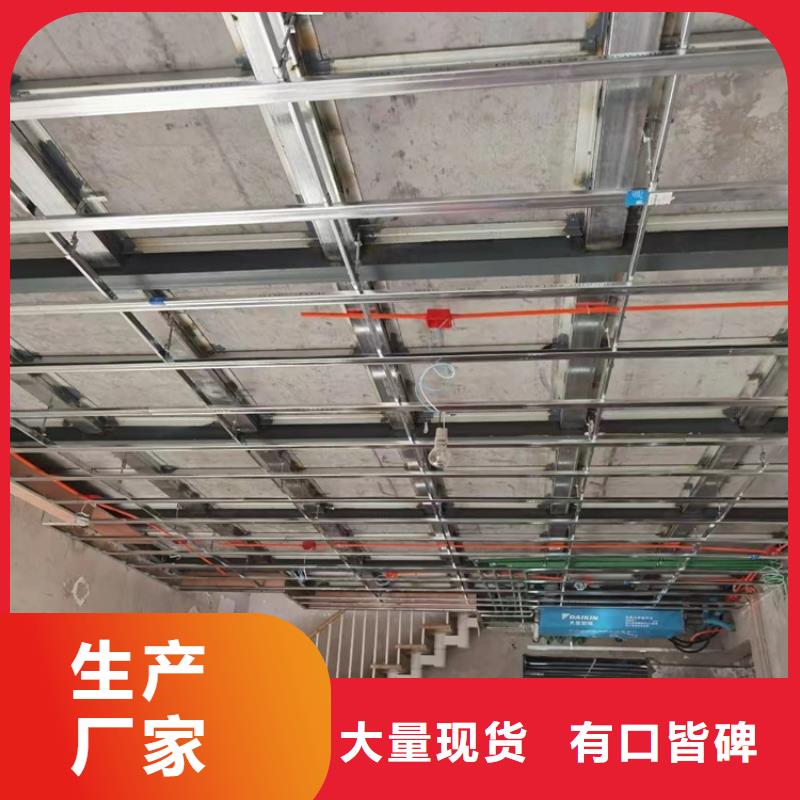 水泥压力板外墙保温板好产品有口碑
