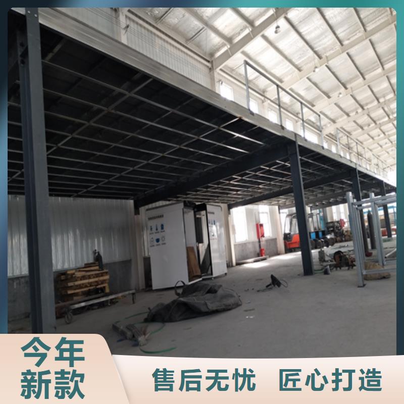 推荐纤维水泥LOFT楼板厂家