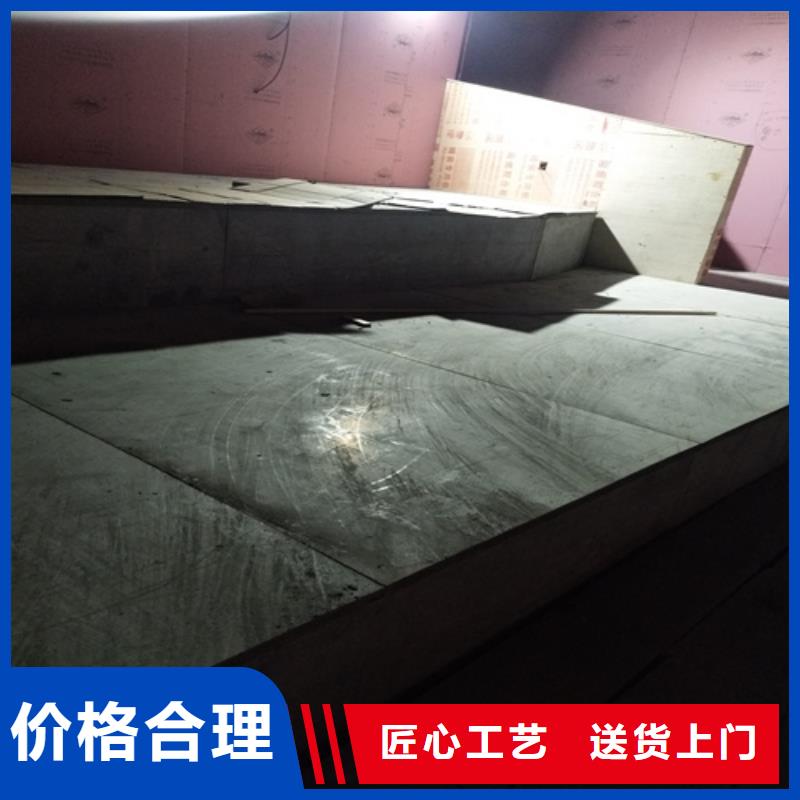 质量可靠的LOFT水泥压力板供货商