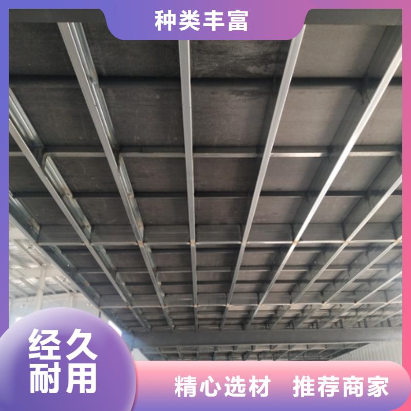有现货的抗压夹层楼层板本地厂家