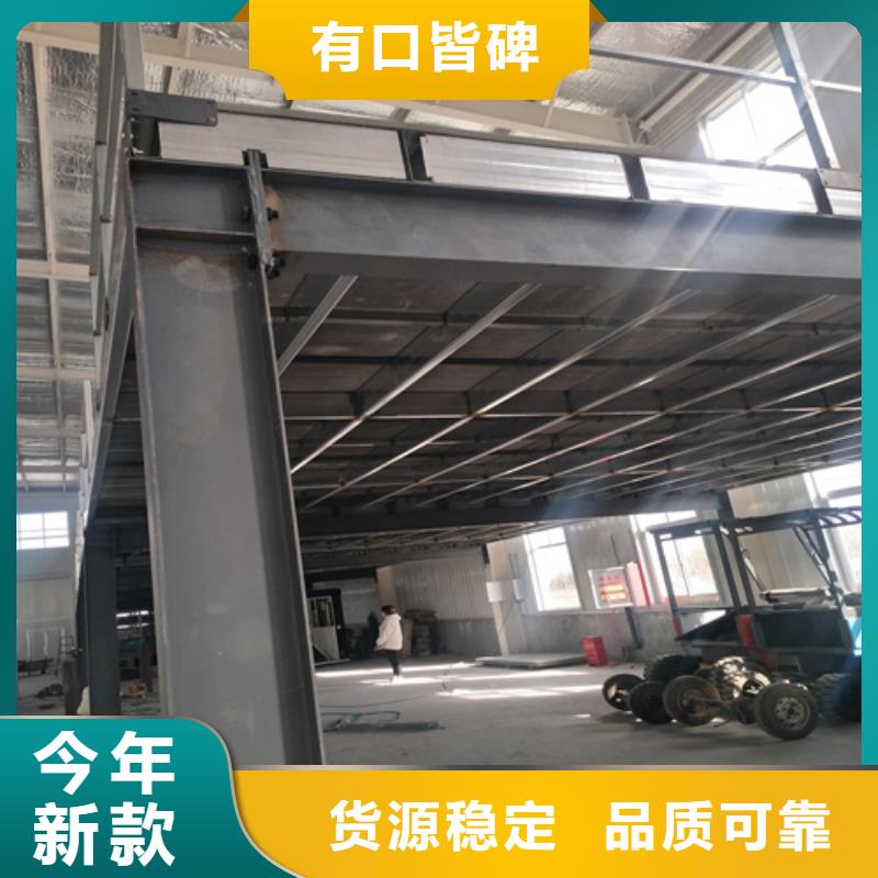 loft楼层板防火板现货充裕