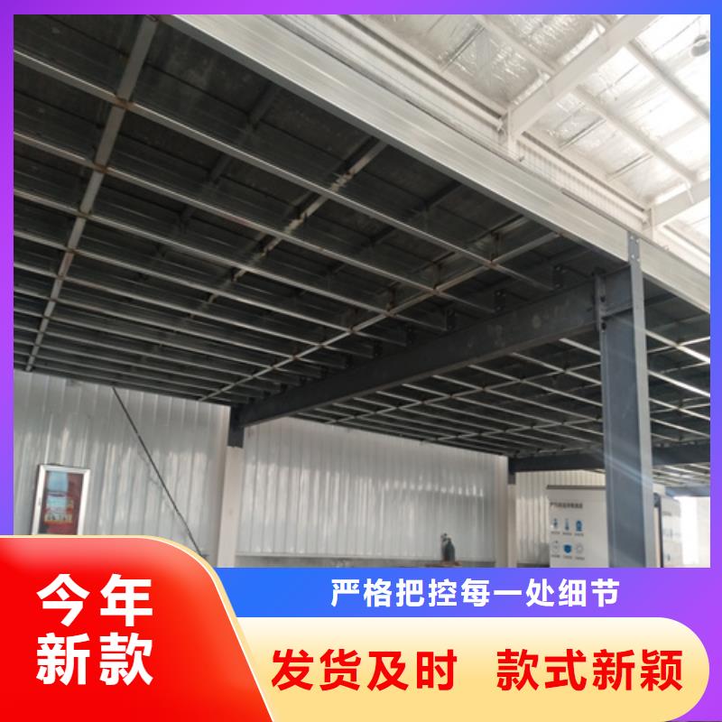 发货速度快的纤维水泥LOFT楼板基地