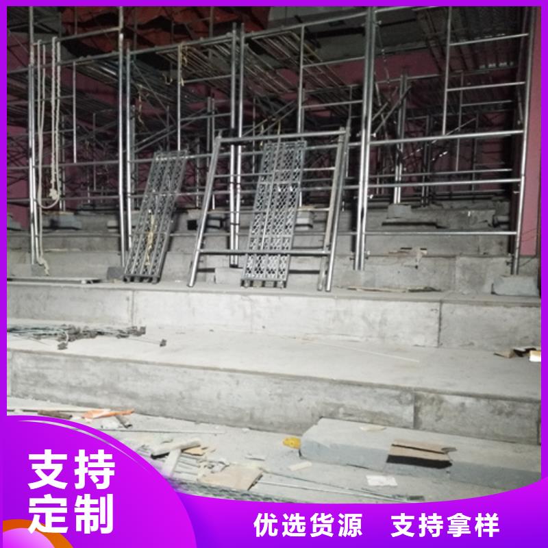 水泥纤维板阁楼板认准实力工厂
