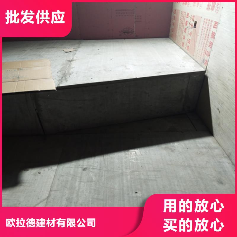 水泥纤维板内墙板大厂家才可靠