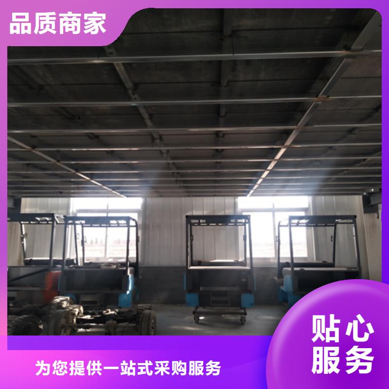 水泥纤维板厂家价格公道