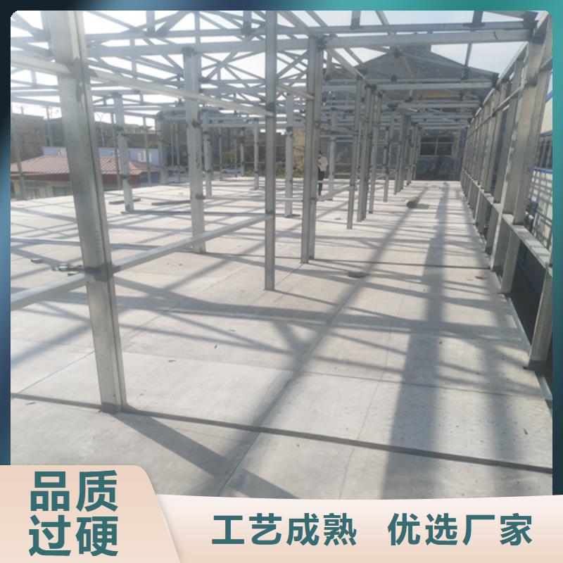 生产loft钢结构夹层楼板的实力厂家