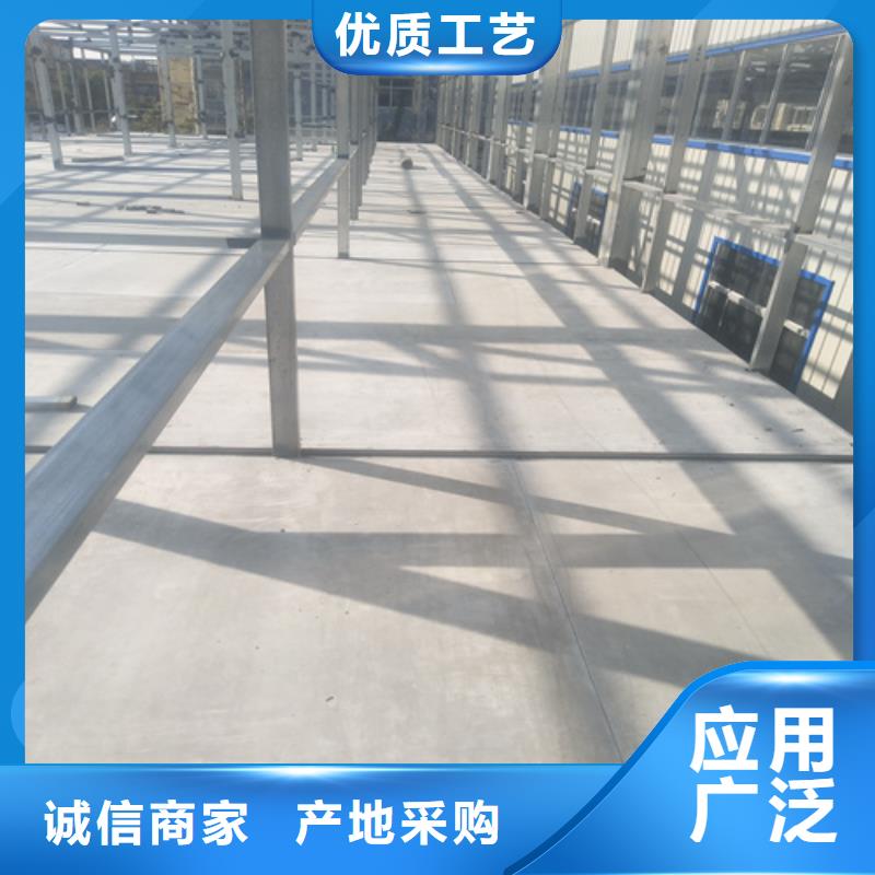 钢结构复式楼板水泥纤维板专业生产厂家